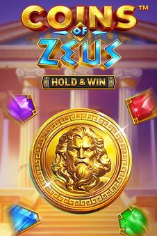 Coins Zeus