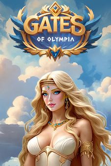 Gates of Olympus
