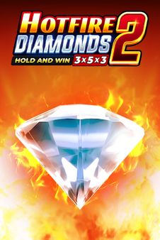 Hot Fire Diamonds