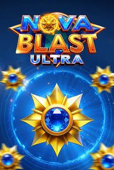 Nova Blast Ultra